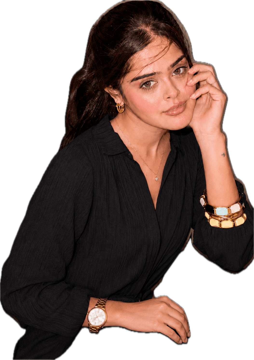 Aanshika Gandhi